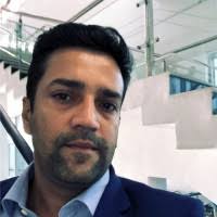 Ricardo Khamis Email & Phone Number