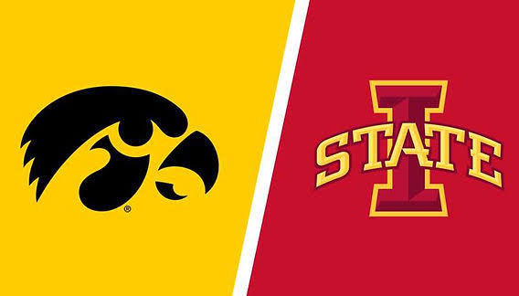 Iowa History Daily: October 1 - First Iowa-Iowa State Football Game