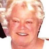 Marion Louise Gilbert Obituary (1950