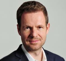 Mark Grether's Instagram, Twitter & Facebook