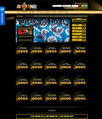 Togel Wap Astogel Versi Mobile Buku Pesan Huruf