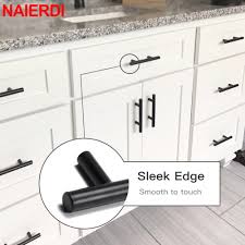 Maybe you would like to learn more about one of these? Naierdi Brushed Black Gold Kitchen Door Handles Stainless Steel Straight Cupboard Handles Knobs Cabinet Pull Furniture Handle Cabinet Pulls Aliexpress