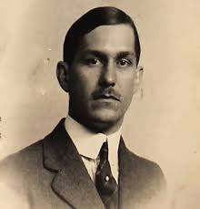 Edgar Willis Turlington (1891-1959)