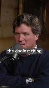 I am not Catholic, but I have always thought confession is the coolest  thing they do.” Confession is one of the greatest gifts 🙏  @tuckercarlsonnetwork