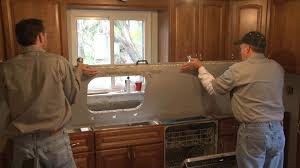 Maybe you would like to learn more about one of these? Comment Installer Un Plan De Travail En Granit Le Guide Complet