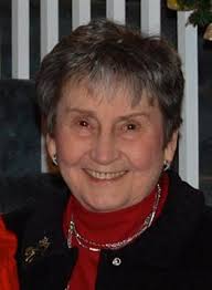 Jean Miller Obituary