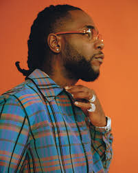 Download burna boy top songs & albums. Cover Story Burna Boy All Rise