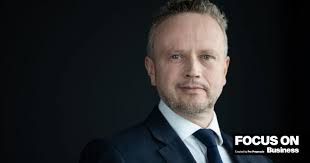 Mark Richardson has joined Savills Poland as Head of Investment