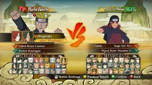 62 rows · characters for normal game modes | character unlocking naruto ultimate ninja storm … Save Data Naruto Revolution Centrefasr