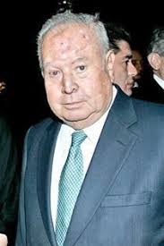 Murió presidente honorario de Liverpool