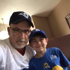 Congratulations to the undefeated team