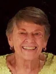 Betty Athens, 90, Le Mars