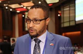 Somaliland representative office in Taiwan set to open in September