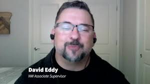 Foursquare Northwest Pastors! Meet David Eddy, NW Associate Supervisor.  David would love to connect with you. Email him at deddy@foursquare.org