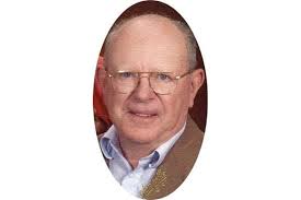 David James Obituary (1937