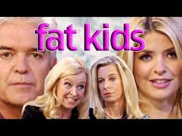 Ian forsyth / getty images one of the main things people find so unappealing about columnist and radio host katie hopkins is that she appears to have no sympathy for people who are suffering. Someone Has Made A Bizarre Remix Of Katie Hopkins Railing Against Obese Children Indy100 Indy100