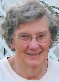 Jessie Elizabeth Ensor