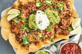The Best Nachos Simply Recipes Nachos Recipe Recipes Simply Recipes