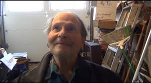 Joe Spadafore shares memories of barbering, Fairmont, family, and faith