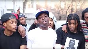 The brooklyn rapper was released after serving almost 6 years in prison. Bobby Shmurda Hot N A Songs That Defined The Decade Billboard Billboard