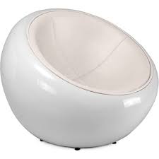 The egg pod by emson is the best item i've ever purchased for cooking. Neuauflage Des Lounge Armchair Von Eero Arnio Aus Weissem Fiberglas