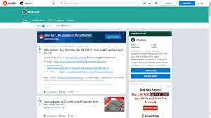 Android root apps — a special set of applications to enhance and open new possibilities to your rooted android devices. Three Best Alternatives To Google Plus Google Android Infotech