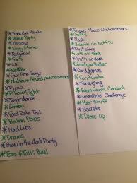 Things To Do At A Sleepover Things To Do At A Sleepover At Night Games To Play At Fun Sleepover Games Things To Do At A Sleepover Birthday Sleepover Ideas