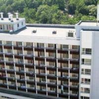 Rezervari cazare hotel danubius sovata sovata la pretul minim garantat. Cazare Sovata Viaromania