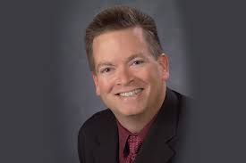 Chairman's Message: Meet CBA's New Chairman, Mike Brown,Regional President  of Alpine Bank