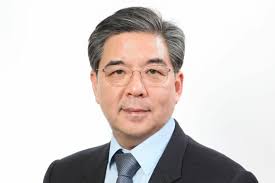 Jaehoon Chang, Vice-Chair of Hyundai Motor Group and Co-Chair of the Hydrogen Council