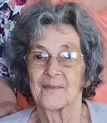 Virginia Conley Obituary