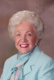 Obituary information for Margaret Anne Donald Amos