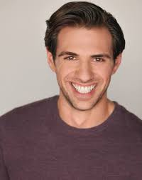 MEET THE CAST OF OKLAHOMA! David Sajewich as Jud Fry David is excited to be  back home in St. Louis at STAGES, where he appeared in SOUTH PACIFIC and  THE FULL MONTY!