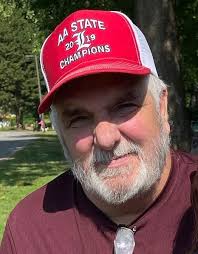 Ronnie Blackwell Obituary