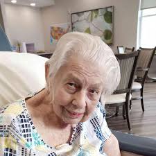 Barbara Flory Obituary (1931