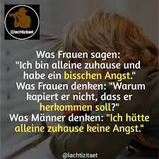 Haben sie pflanzen oder blumen? Ich Hatte Keine Angst Alleine Zu Hause Wenn Es D Attractionwomangirls Attractionwoman Attraction S Girls New Trends Humor