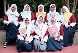 Health in indonesia is affected by a number of factors. Government Of Indonesia Nutrition International Collaborate To Improve Adolescent Girls Nutrition For A Better Future Nutrition International