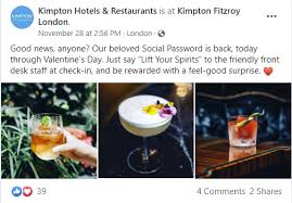 Brand new fresh carpet and wood flooring. Use Kimpton Hotel Secret Password To Get Extra Perks Awardwallet Blog