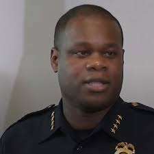 Rochester Police chief retiring following death of Daniel Prude