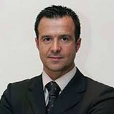 He is registered with the portuguese foot. Jorge Mendes Agentjmendes Twitter
