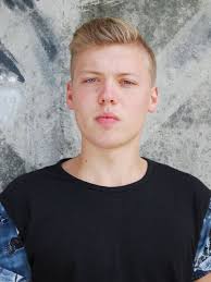 Josh Connell : Ican Models, Queenstown, New Zealand