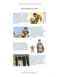 Biografía De San Francisco De Asís Resumen Resultado De Imagen Para Vinetas San Francisco De Asis San Francisco De Asis Francisco De Asis San Francisco