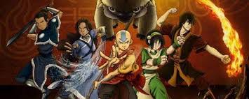 Check spelling or type a new query. Avatar Legenda Lui Aang Home Facebook