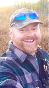 Obituary for Daniel Droege