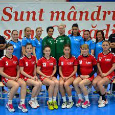 Latest matches cs magura cisnadie w: Handbalistele Din CisnÄƒdie Au Fost Eliminate Din Cupa Romaniei Sibiu 100