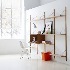 Check out our shelving system selection for the very best in unique or custom, handmade pieces from our home & living shops. Modular Shelving Systems That Are Chic And Functional