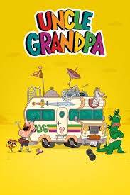 Download Uncle Grandpa Kissanime Ru