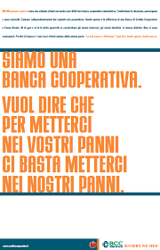 Banca Di Credito Cooperativo Ad 2006 Cw Marco Carnevale Ad Patrizia Boglione Soca