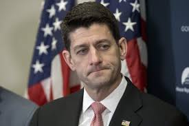 Paul Ryan Signals Support for Insurance Payments Under ACA