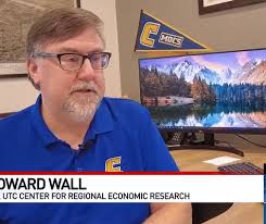 Howard Wall, Author at Center for Regional Economic Research